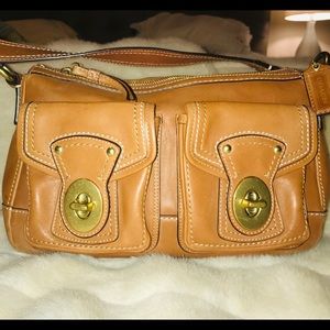 Authentic COACH bag